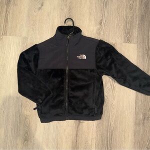 The North Face Black Performance Jacket